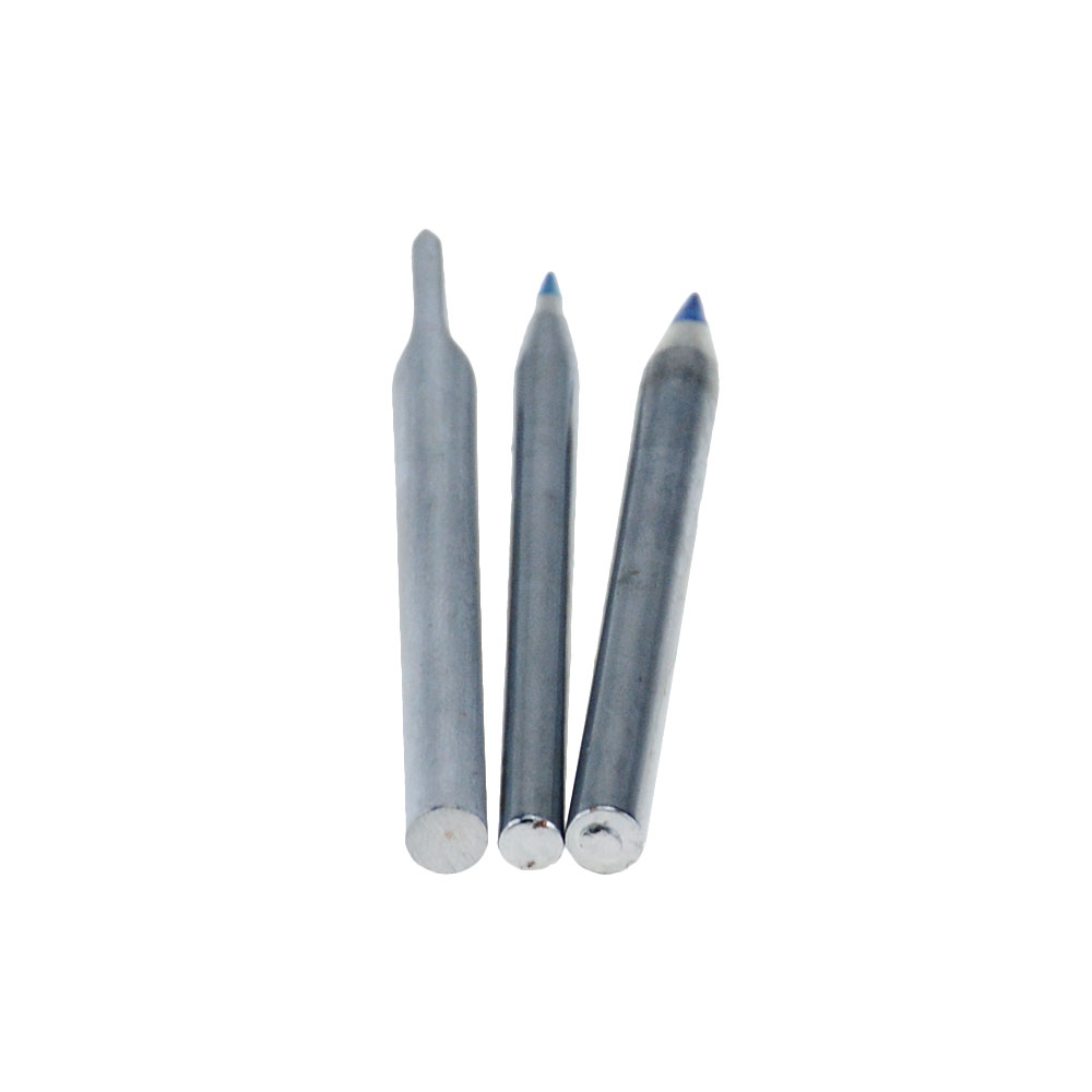 1PCS External Heating Electric Soldering Iron Tips Replaceable Solder Head For 30W 40W 60W Electric Solder Welding Machines