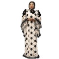 2020 autumn sexy African women Plus size long dress African dresses for women american clothing african men clothes