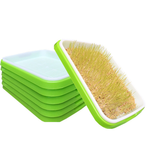 Flat PP Seed Tray plastic seed tray Manufacturers and Flat PP Seed Tray plastic seed tray Suppliers