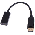 DP to Adapter Display Port Male To Female HDMI-compatible Cable Converter Adaptor For Projector Display Laptop TV 1080P