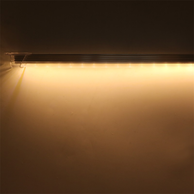 Warmwhite Led Rigid Strip