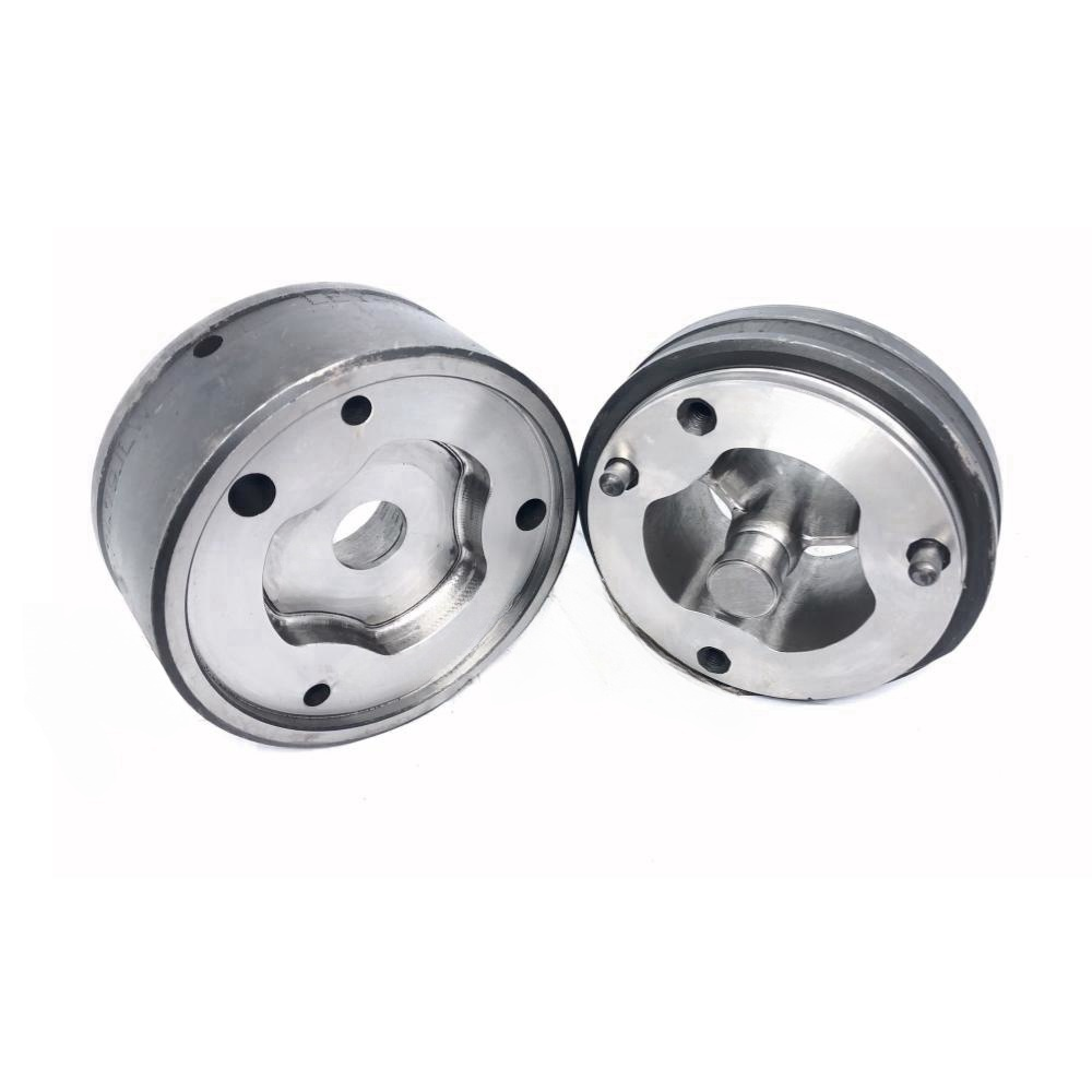 Industrial Materials 6 Tube 5