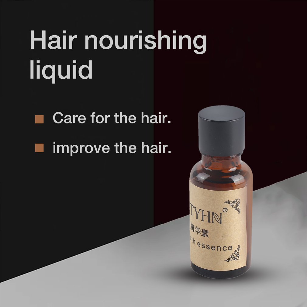 Hair Serum Hair Nourishing Liquid Essential Oil Hair Care Hair Product