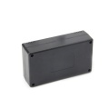 1pcs Plastic Project Power Waterproof Protective Case Junction Box 116x68x36mm