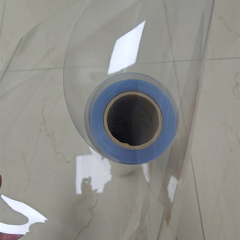 PVC 0.35mm-4