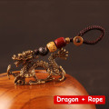 Dragon Rope