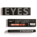 10 Color Eyeshadow Palette Smoky Dramatic Eyes Makeup Natural Neutral Eye Makeup Shimmer Matte Eye Shadow Palette TSLM1