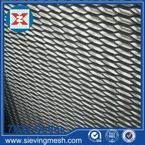 Expanded Metal Mesh Fence wholesale