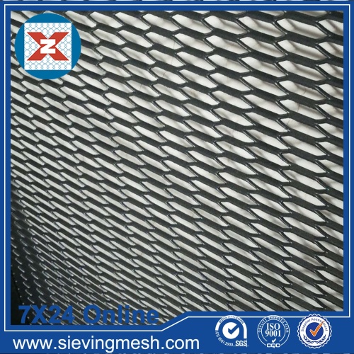 Fine Expanded Metal Mesh wholesale