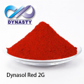 Dynasol Red 2G