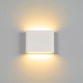 Modern Waterproof outdoor 12W LED wall lamp IP65 Aluminum UP and Down Wall Light Garden porch Sconce Decoration Light 110V 220V