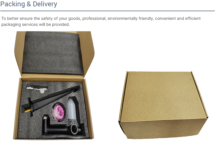 delivery