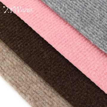 KiWarm Durable 30*30cm Self adhesive Carpet Tiles Commercial Grade Heavy Flooring Office Cover Mat Fabric Office Home Room