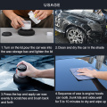 Baseus Car Polisher Scratch Repair Auto Polishing Machine Paint Care Clean Polish Sander Car Wax Polishing Tools Car Accessories