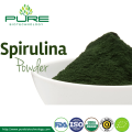 Top Grade NOP EU Certified Organic Spirulina Powder