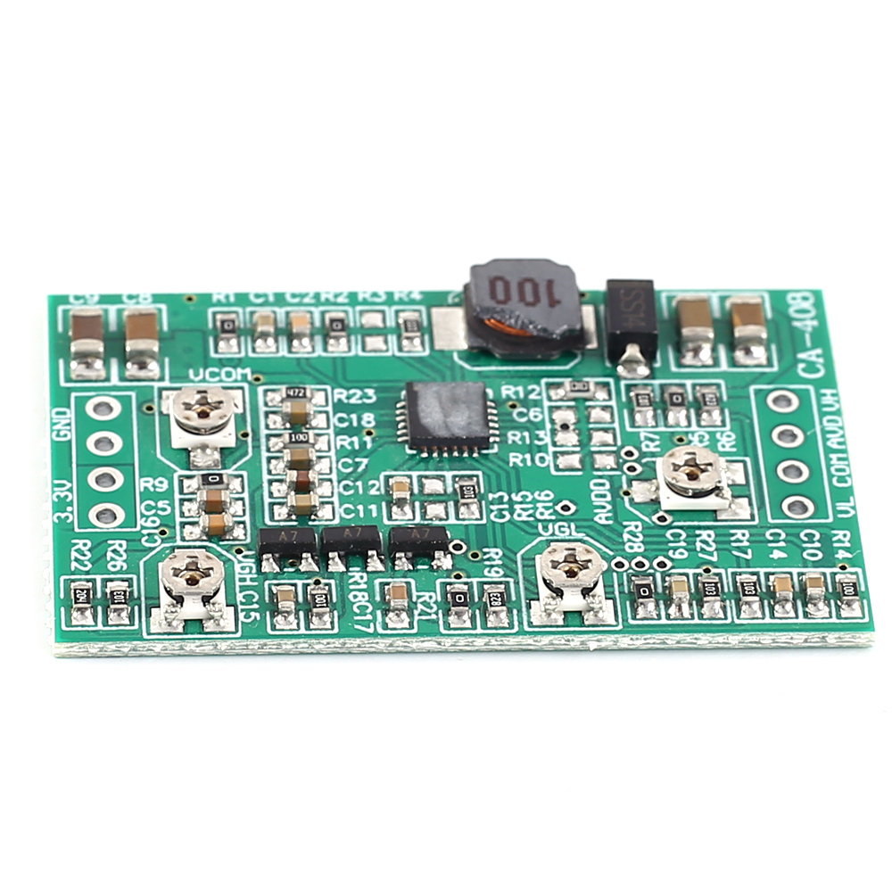 CA-255S 10-48Inch LED Display TV Backlight Driver Module LED Constant Current Inverter Power Supply Board For LED TV