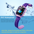 Kids Smart Watch Phone Waterproof LBS Smartwatch Children's Positioning Call 2G SIM Card Remote Locator Watch Boys Girls