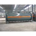 20FT Tank Container For Sulfuric acid