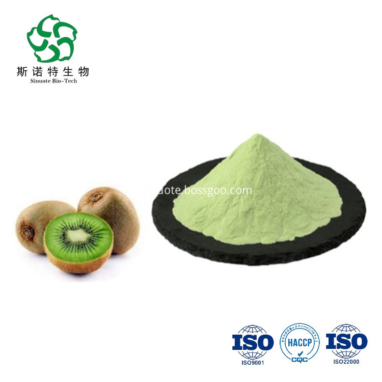Kiwi Powder