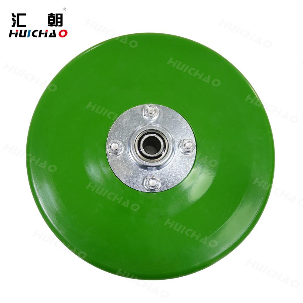 Planter Closing Wheel 066