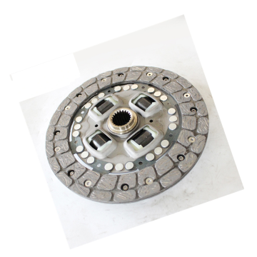 Auto Spare parts clutch disc 31250-12200 for Transimission Systems