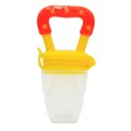 Baby Infants Fresh Fruit Feeder Pacifier Nipple Kids Silicone Food Feeding Pacifier Tool For Children Eating Fruit Accessories