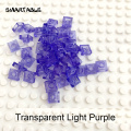 Transpa Light Purple