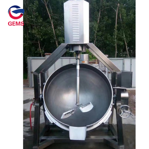 Food Stirring Wok Cooking Mixer Candy Stirring Machine for Sale, Food Stirring Wok Cooking Mixer Candy Stirring Machine wholesale From China