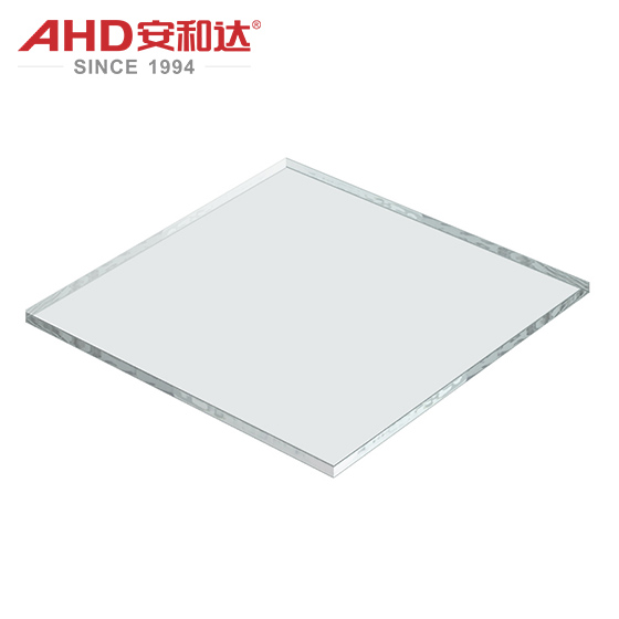 anti electrostatic pc sheet