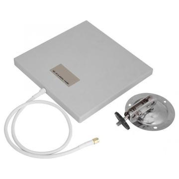 Wifi Antenna Panel 2.4Ghz 14 dbi High Gain WiFi Extender Directional Long Range WIFI Panel antenna phone antenna indoor /outdoor