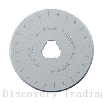 Airfa for 10pc/Lot Original OLFA RB-45-10 rotary blade Original made in Japan very high quality