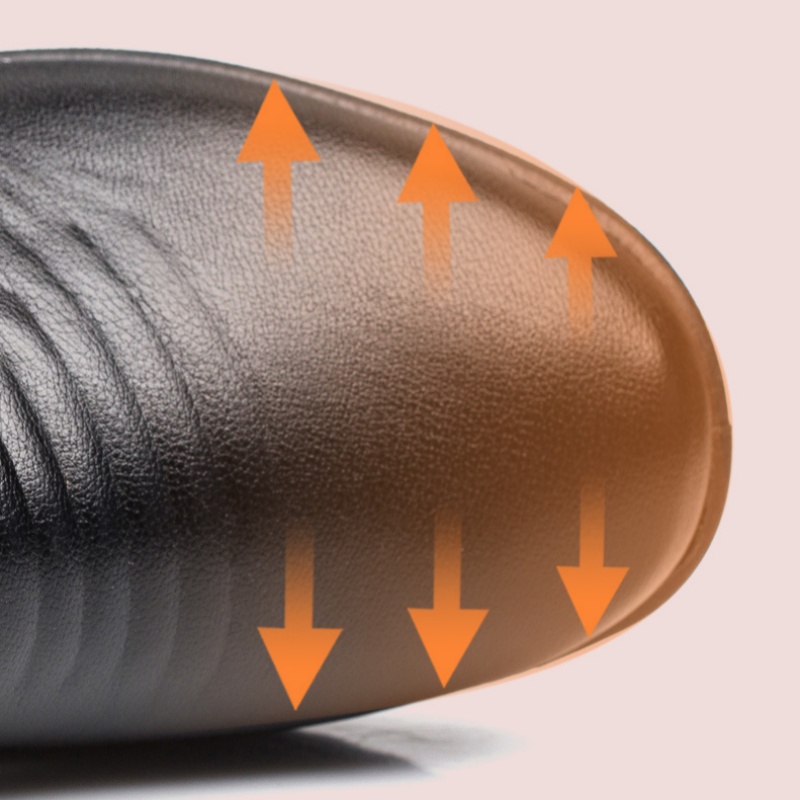 Cotton shoes for the elderly (12)