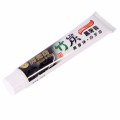 New 100% Bamboo Toothpaste Charcoal All-purpose Teeth Whitening The Black Toothpaste