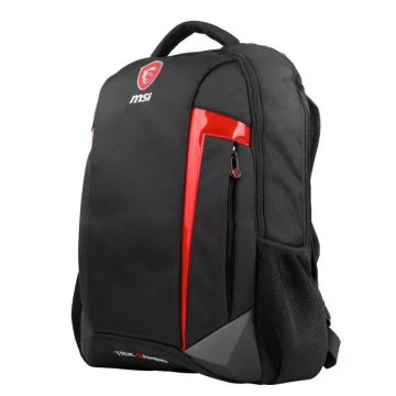 2020 Best Original 1:1 Laptop Backpack Fits up to MSI GE/GL/GP/GS/PE 15.6inch Smart Cover For MSI 17.3inch Protective bag