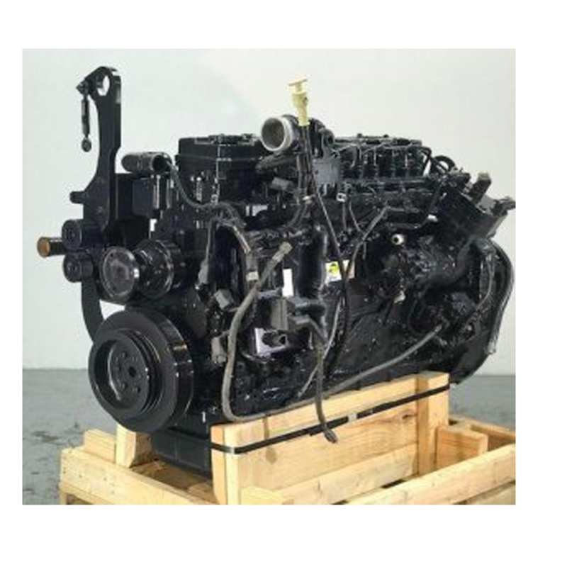 QSB4.5 6BTA diesel sale 6BT engine assembly