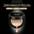 New Air Cushion BB&CC Cream Foundation Powder Concealer Whitening Moisturizing Brighten Bare Makeup 30g for Men