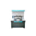 Photo frame surface pattern dispensing machine required