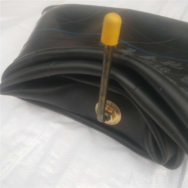 Thicken 750-16 inner tube butyl rubber 750R16 car truck agricultural vehicle tractor tricycle tire inner tube accessories