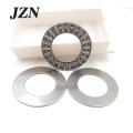 4Pcs Plane Thrust Needle Roller Bearing AXK4565+2AS AXK5070+2AS AXK5578+2AS AXK6085+2AS AXK7095+2AS AXK75100+2AS AXK80105+2AS