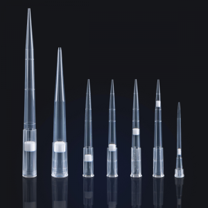 200ul universal pipet tips