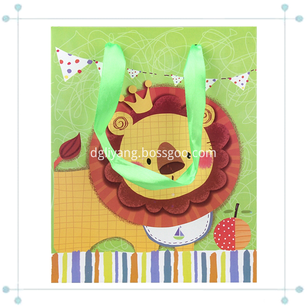 paper bag LY2017040516-7