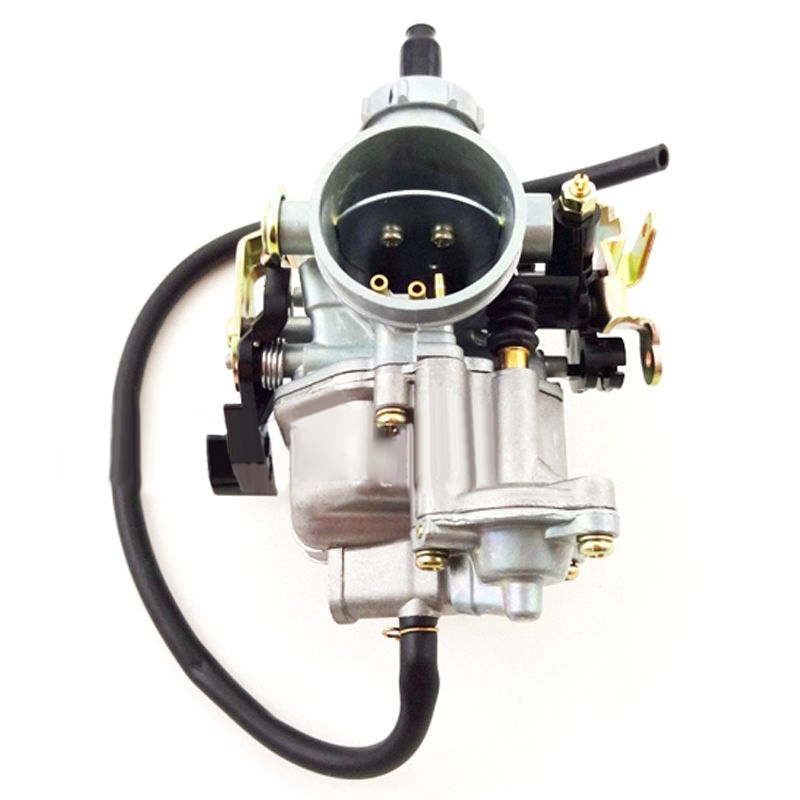 1pc 30mm Carburetor High Quality Replacement Accessories Fuel Parts For PZ30 200cc 250cc Pit Dirt Bike ATV