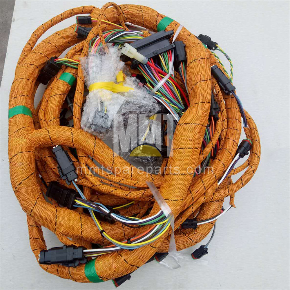 Chassis Harness main 283-2932