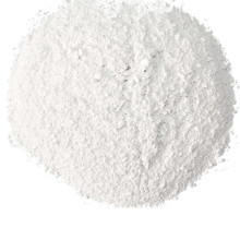 zeolite detergent builder powder