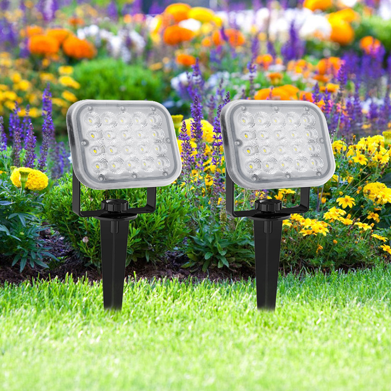 Solar Lawn Lamp 2 Solar Lawn Lamp 2