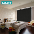 High Quality Lelisi Fabric 100% Blackout Roller blinds Office Hotel Shutter Window Decoration Made to measure Roller blinds