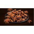 2020 New arrival dried organic star anise Chinese anise wild natural