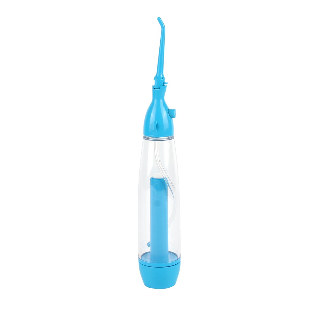Dental Floss Oral Care Implement Water Flosser Irrigation Water Jet Dental Irrigator Flosser Tooth Cleaner