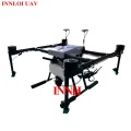 DIY Multi Rotor drone 5L 5kg Agriculture pesticide spraying drone seed spreading Accessories for take-off weight 15kg Crop spray