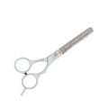 Professional 6 Inch Stainless Steel Hair Scissors Cut hair Cutting Salon Scissor Barber Thinning Shears Hairdressing Scissors